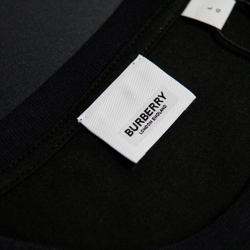 Áo thun Burberry cao cấp Áo Burberry nam cao cấp