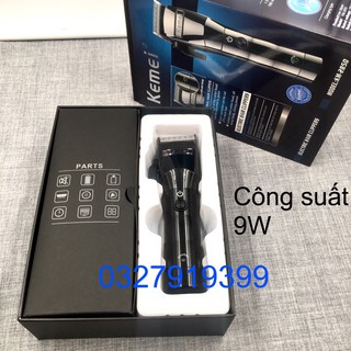 ✅freeship✅Tông đơ cắt tóc cao cấp KEMEI 2850