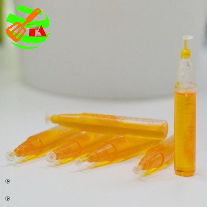 Combo 10 ống thuốc dẫn dụ ruồi vàng sinh học