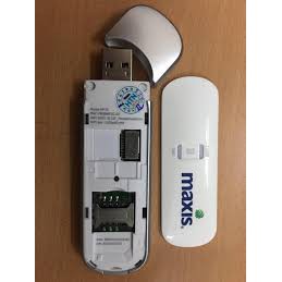 (LẠ QUÁ) USB phát wifi từ sim cầm tay ZTE MF70 chính hãng Maxis,siêu nhanh,siêu tốc độ,cực bền,bảo hành 12 tháng