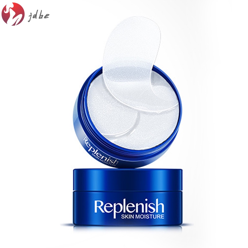 Set 60 miếng dán dưỡng ẩm mắt đa năng JDBE
 | BigBuy360 - bigbuy360.vn