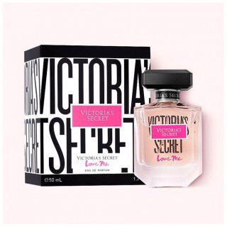 Nước hoa Victoria Secret Love Me 50ml - Hàng chuẩn USA chính hãng