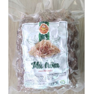 Mủ trôm thanh dài {1kg}