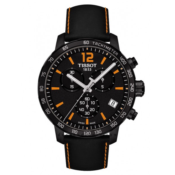 Đồng hồ Nam Tissot T-Sport T095.417.36.057.00