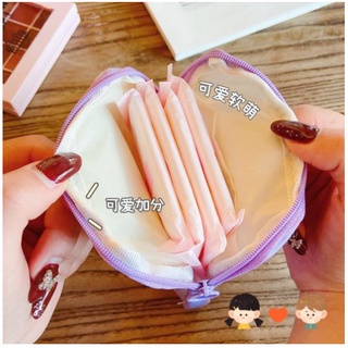 Túi đựng đồ dùng cá nhân BVS