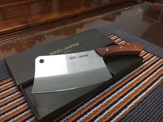 Dao chặt SEKI JAPAN Nhật bản