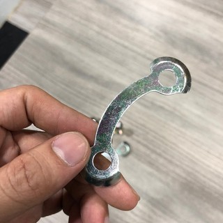 Ốc dĩa tải sport RGV.