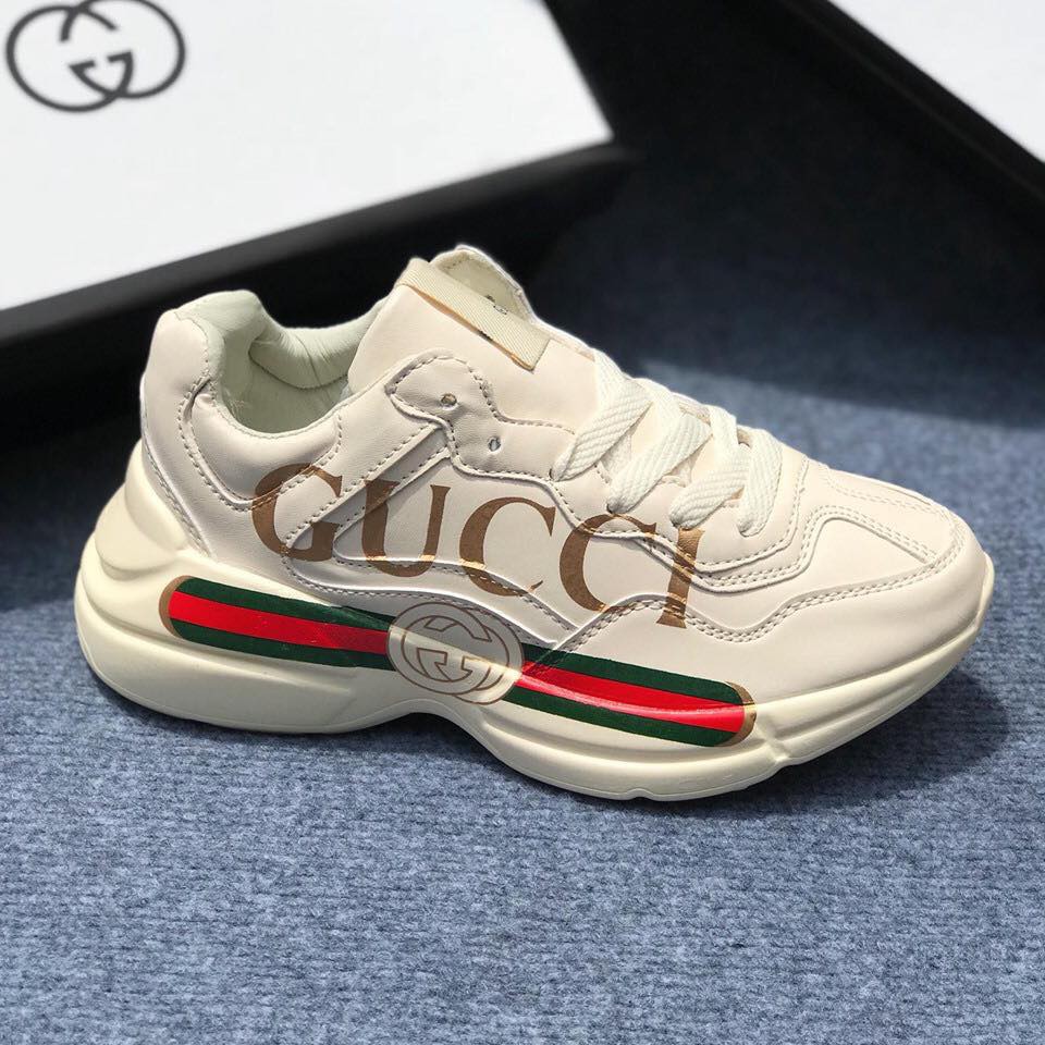 Giày Sneaker Nam Nữ Rhyton