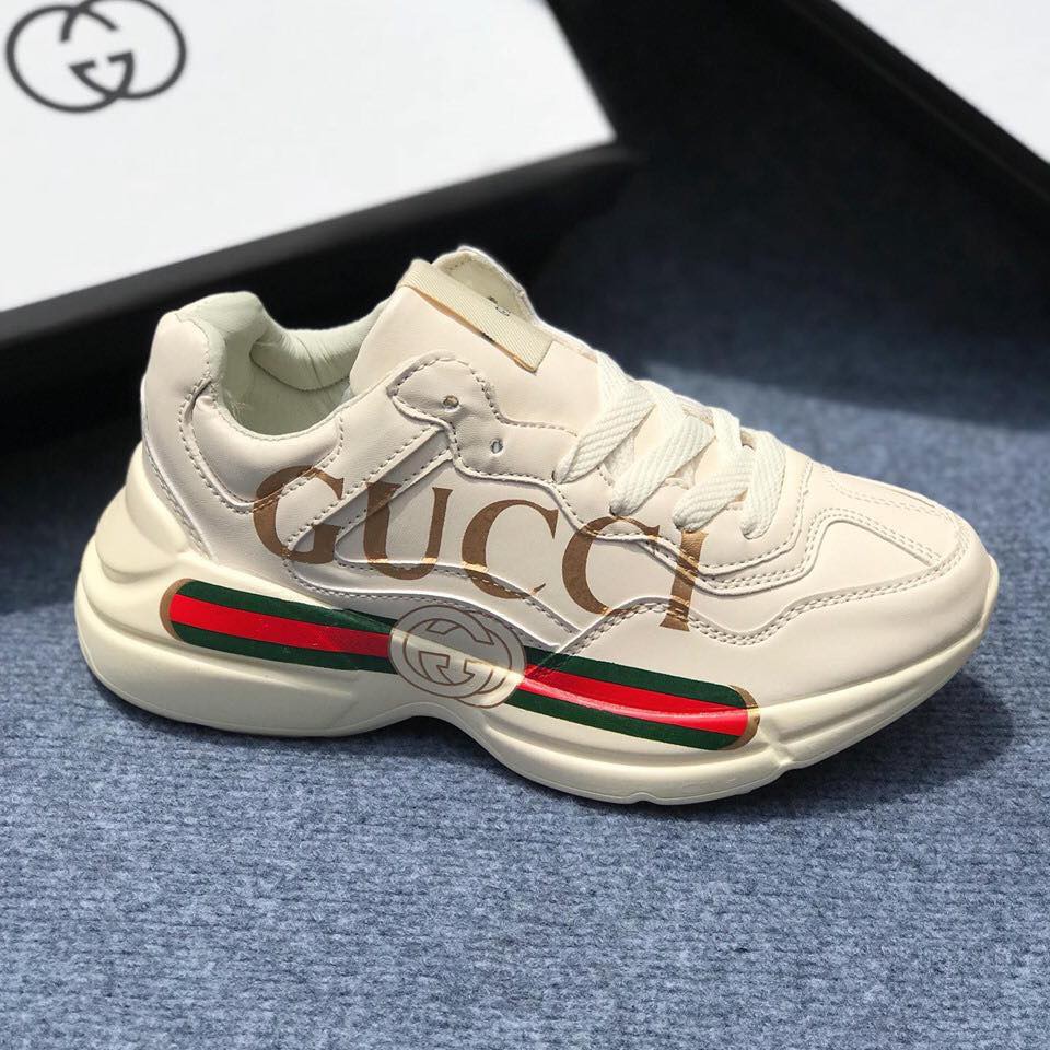 Giày Sneaker Gucci Rhyton