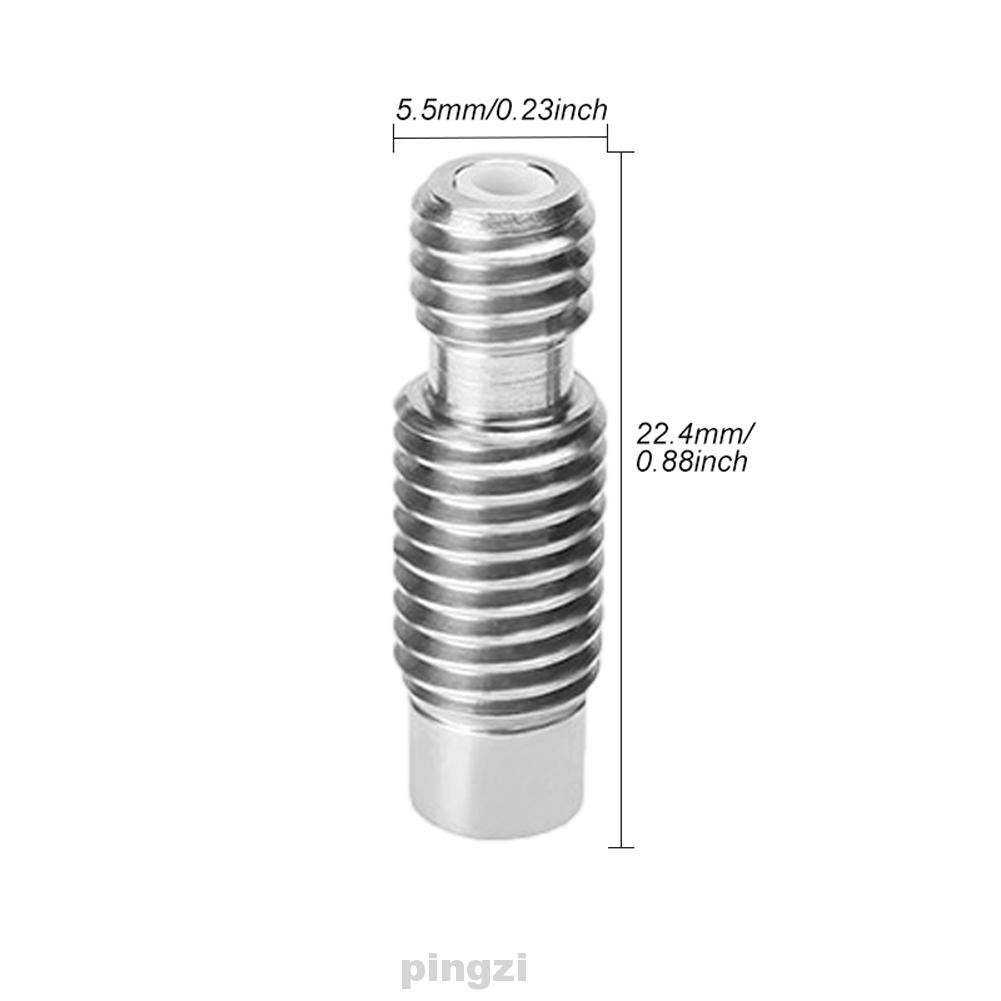 Sợi Chịu Nhiệt 1.75mm Cho Máy In 3d E3D V6 | BigBuy360 - bigbuy360.vn