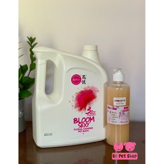 Sữa tắm nước hoa cho chó mèo 🐶🐱