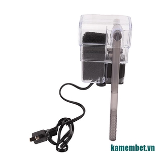 Máy Lọc Nước mini Cho Bể Cá