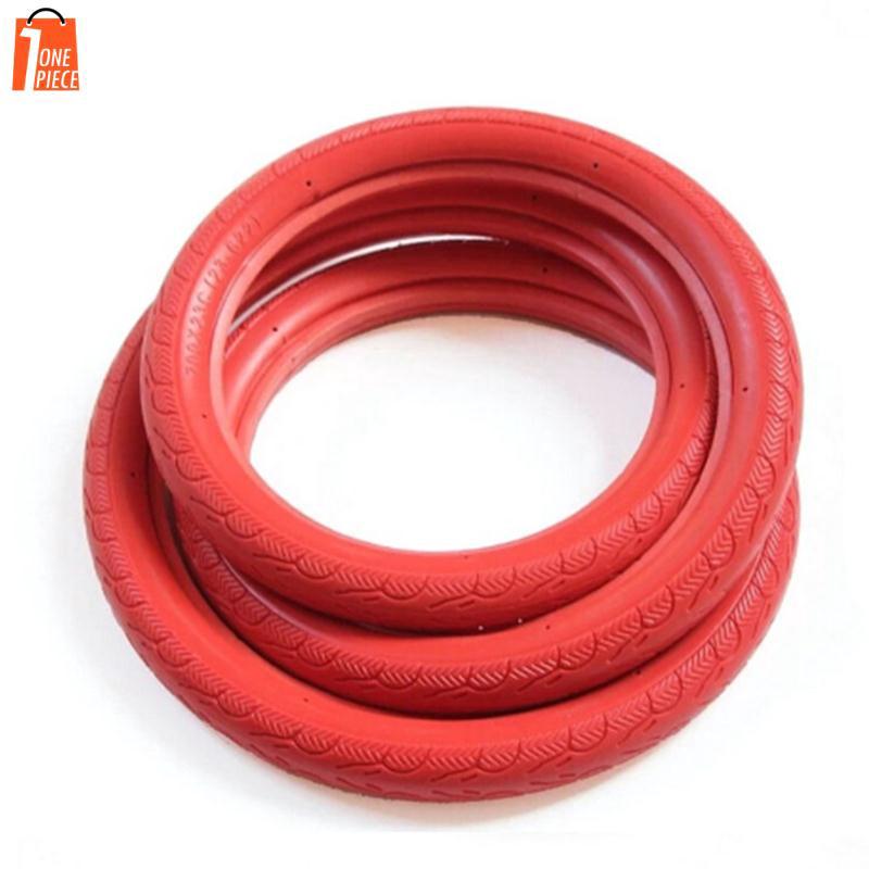 700x23C Bicycle Fixed Gear Free Inflatable Solid Tire Anti Stab Bike Tyre