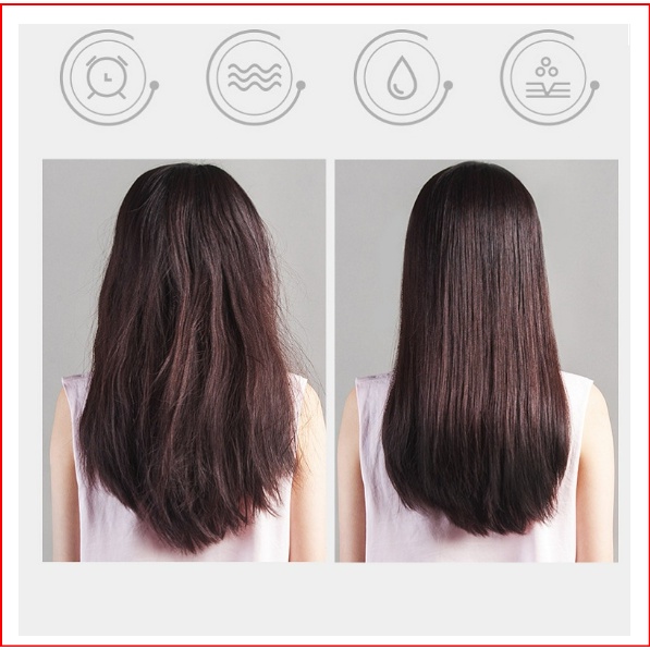 Kem Dưỡng Ủ Tóc Và Phục Hồi Tóc Hư Tổn Xơ Rối Gãy Rụng Images 500g
