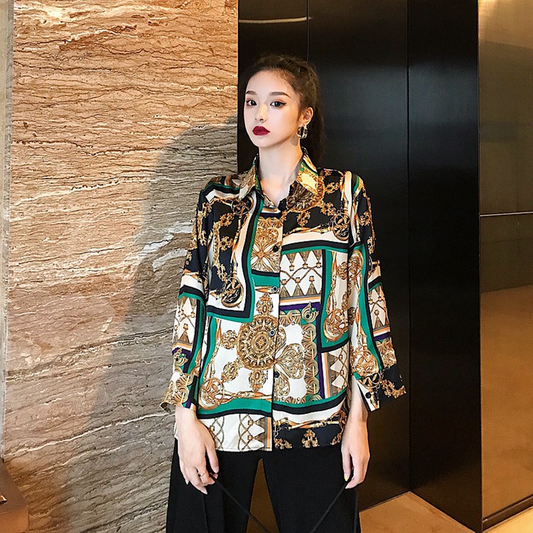 ÁO SƠ MI NỮ ULZZANG - NEW ARRIVAL 2019