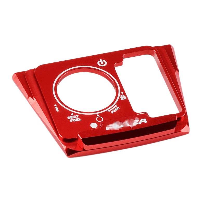 Nắp Khóa Cửa Xe Máy HONDA FORZA 300 350 FORZA300 FORZA350 NSS Ns350 NSS300