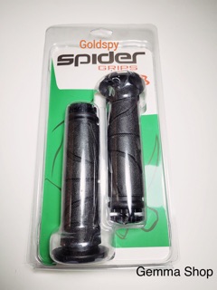 Bao tay nắm xe máy Spider (giá 1 đôi)