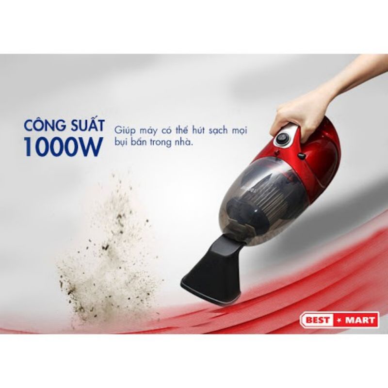 MÁY HÚT BỤI CẦM TAY CÔNG SUẤT LỚN CAO CẤP 2 CHIỀU HÚT VÀ THỔI VACUUM CLEANER JK8 SIÊU BỀN, SIÊU KHỎE, HÚT SẠCH MỌI THỨ