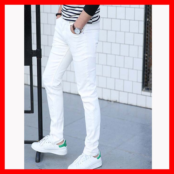 Quần Jean Nam New Style TT-01