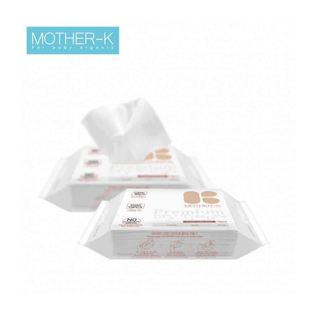 KHĂN KHÔ ĐA NĂNG MOTHER-K HÀN QUỐC