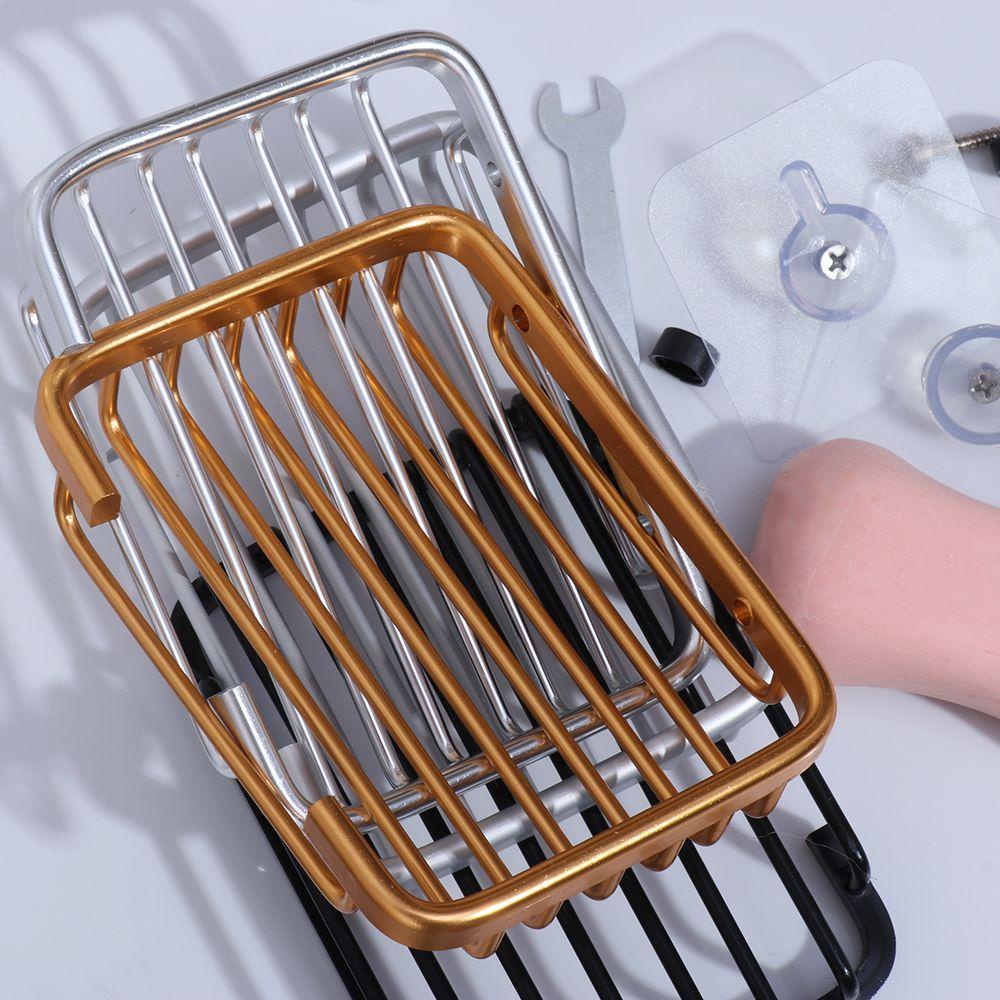 Giá Để Xà Phòng Đa Năng Không Cần Đục Lỗ Cho Nhà Bếp