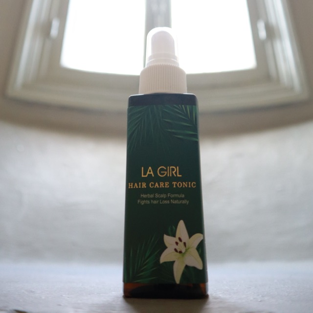 Serum dưỡng tóc từ thảo mộc quý
