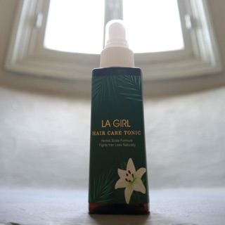 Serum dưỡng tóc từ thảo mộc quý