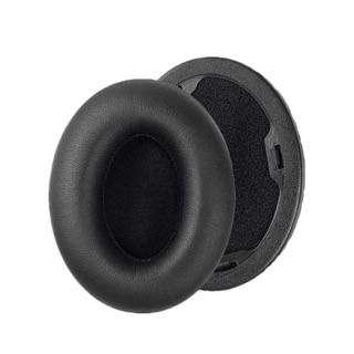 Đệm da tai nghe beat studio 1.0 - black