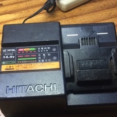 |Siêu khuyến mãi 12.12|bắn vít, HITACHI UBC-120Q, sạc pin 7,2V, đến pin 14,4V japan dùng điện 100