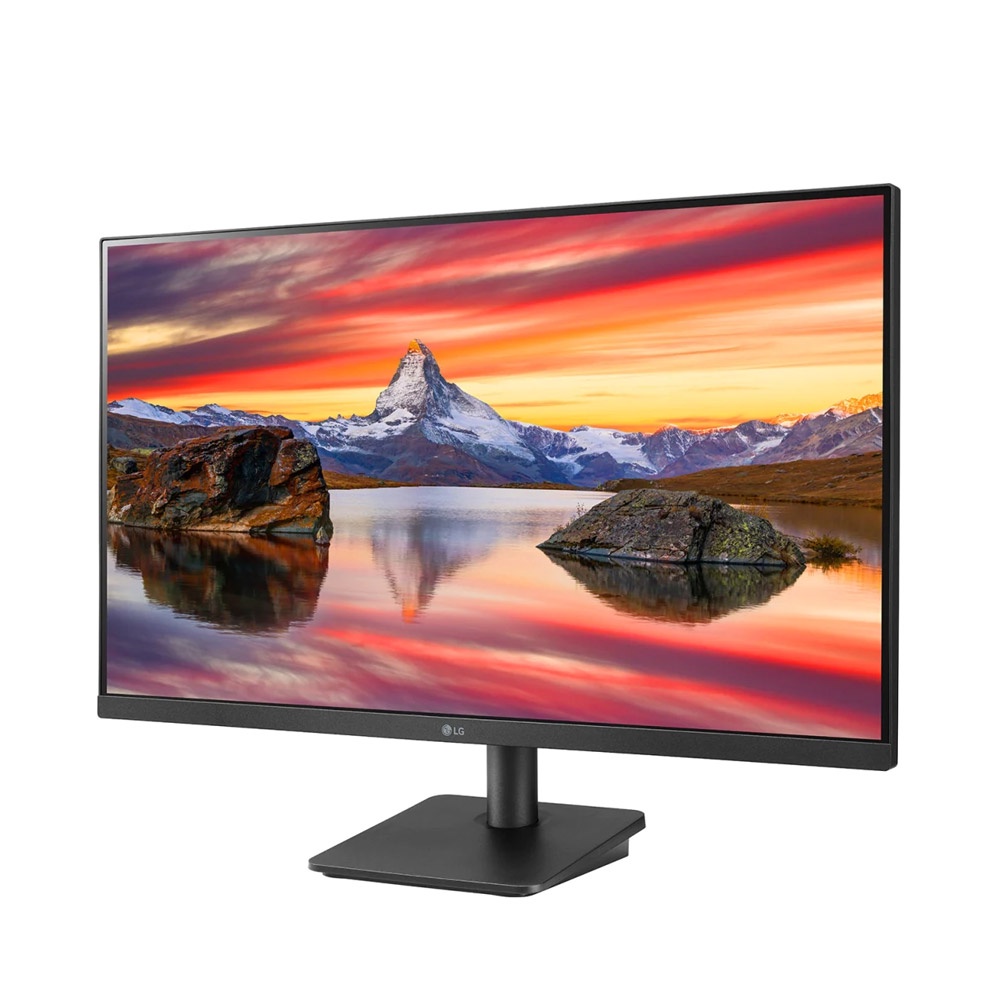 [Mã ELMALL1TR giảm 5% đơn 3TR] Màn hình LCD LG 27&quot; 27MP400-B.ATV - Bảo hành 24 tháng