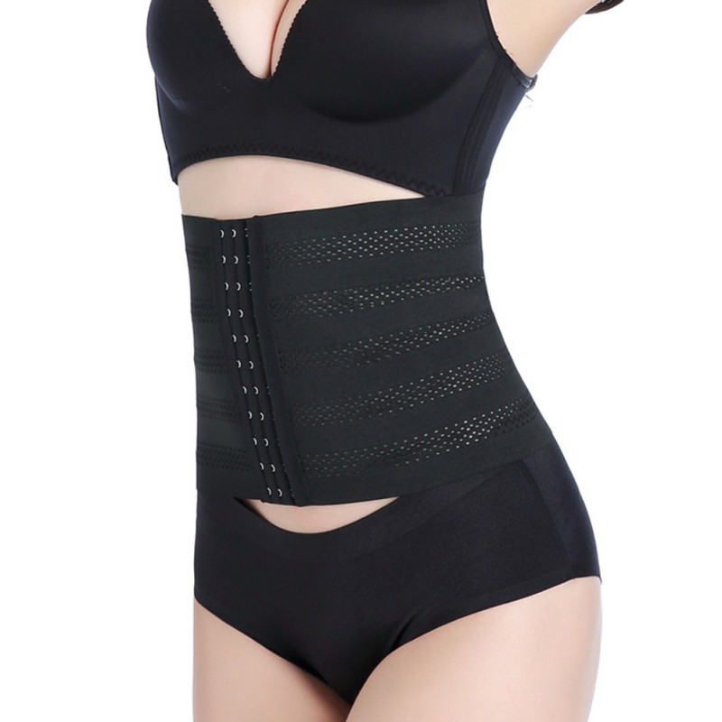 Đai nịt bụng định hình eo | BigBuy360 - bigbuy360.vn