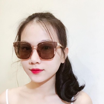 [Mã FARSSTGRE giảm 5K đơn bất kỳ] KÍNH MÁT KÍNH RÂM NAM NỮ GM HÀN QUỐC GỌNG VUÔNG CAO CẤP | BigBuy360 - bigbuy360.vn