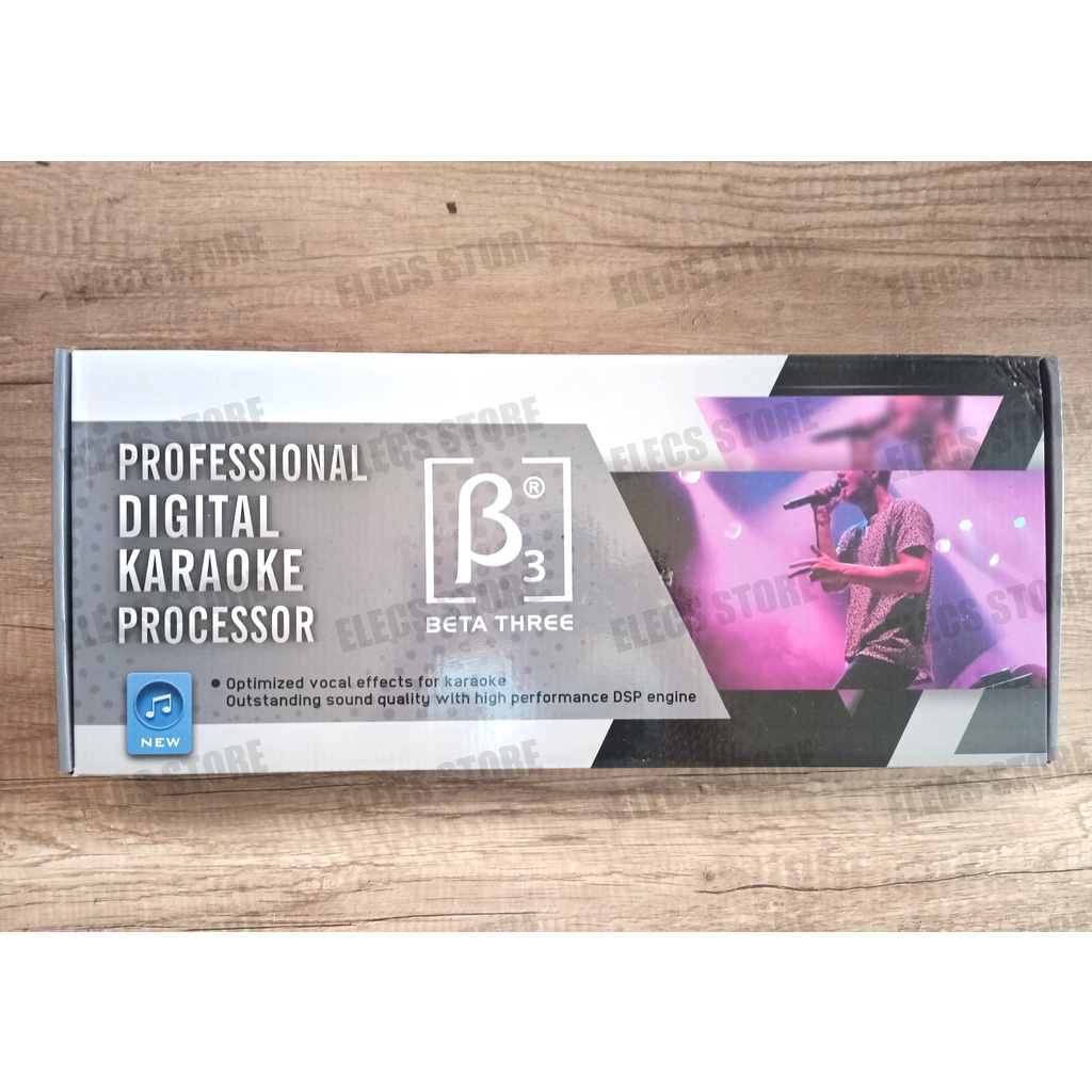 Vang Cơ Lai Số B3 X77 PLUS BLUETOOTH (Mẫu 2022)