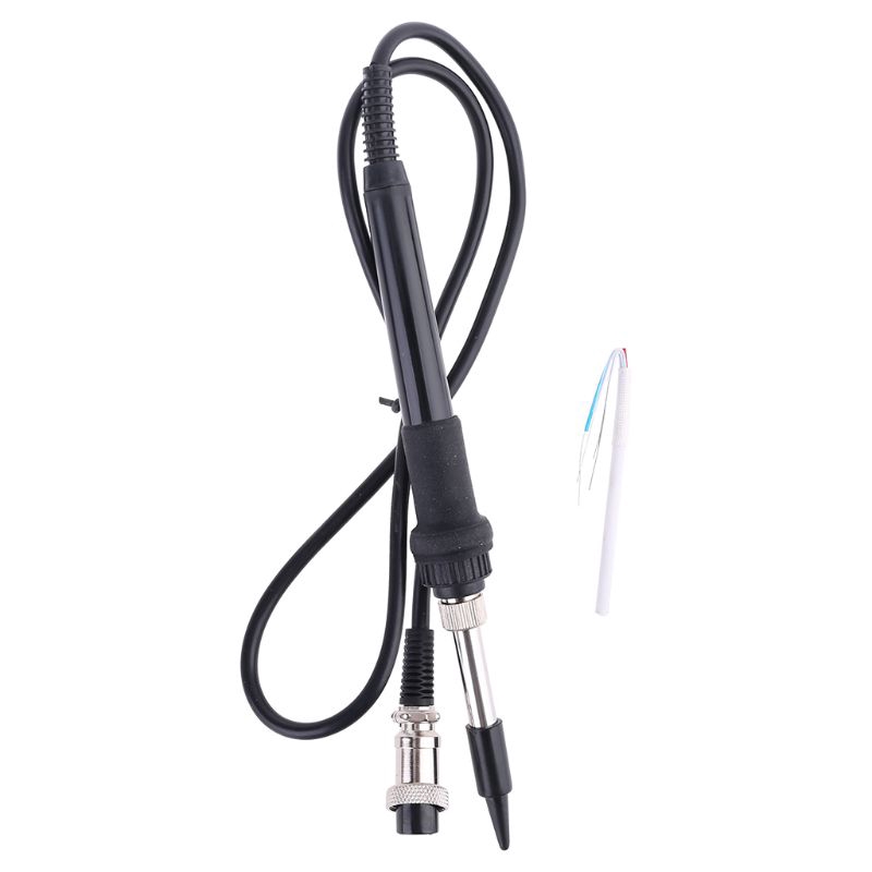 Mỏ Hàn Điện Cầm Tay Hakko 936 907 937 5 Lỗ