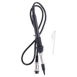 Mỏ Hàn Điện Cầm Tay Hakko 936 907 937 5 Lỗ