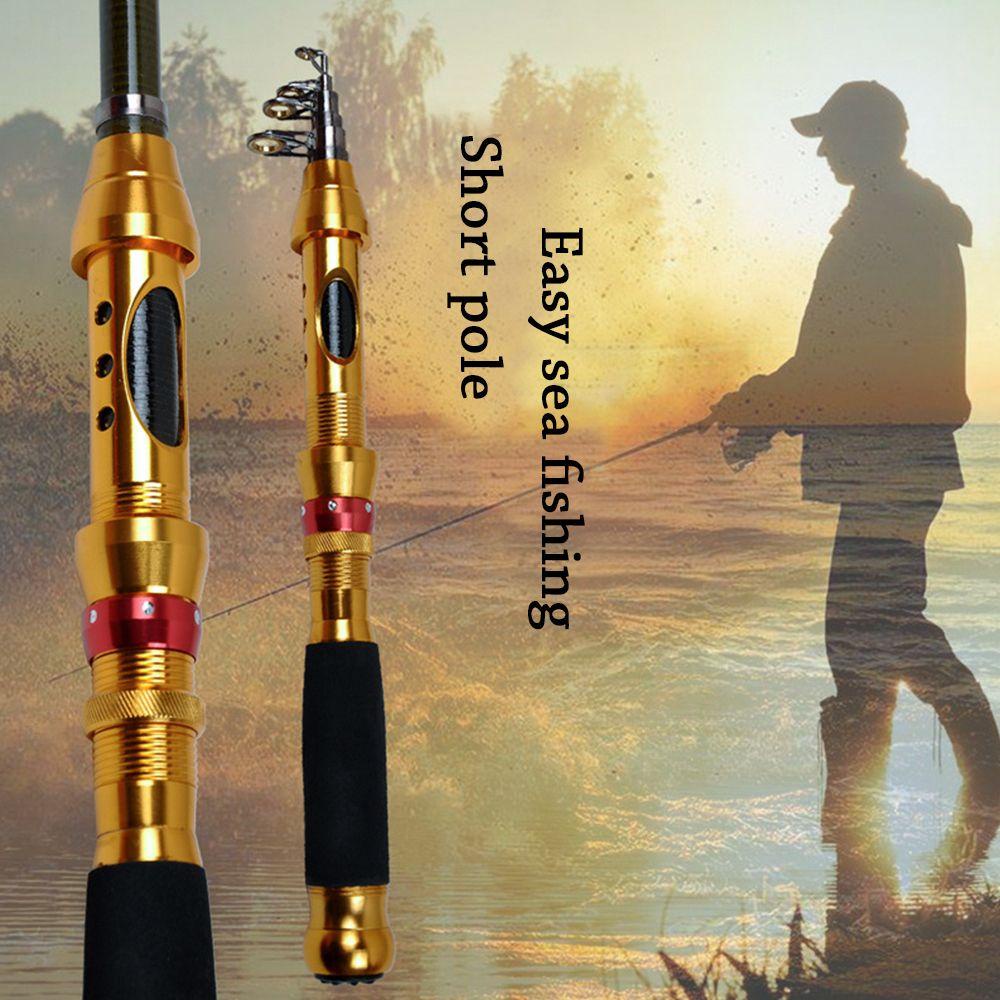 Cần Câu Cá Có Thể Điều Chỉnh SHOUKEY