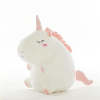 Gấu bông Unicorn Ú 25cm