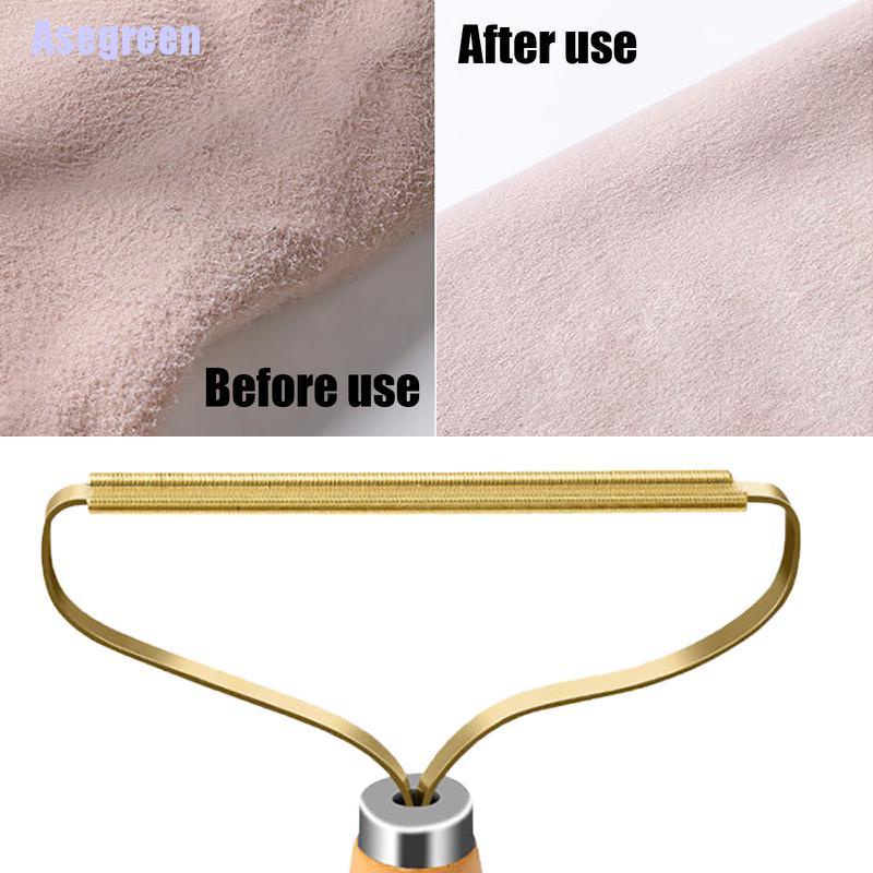 Cây lăn loại bỏ xơ vải quần áo tiện dụng chất lượng cao