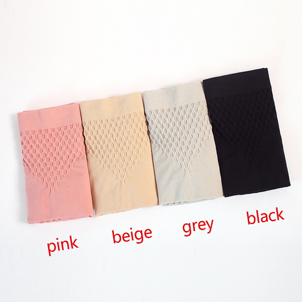 Quần an toàn mặc trong váy thoáng khí không đường may eo cao ôm dáng thời trang nữ chất lượng cao