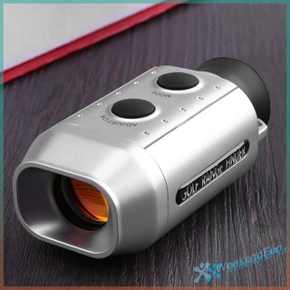 Dụng cụ đo khoảng cách điện tử phạm vi rộng dùng để chơi gôn