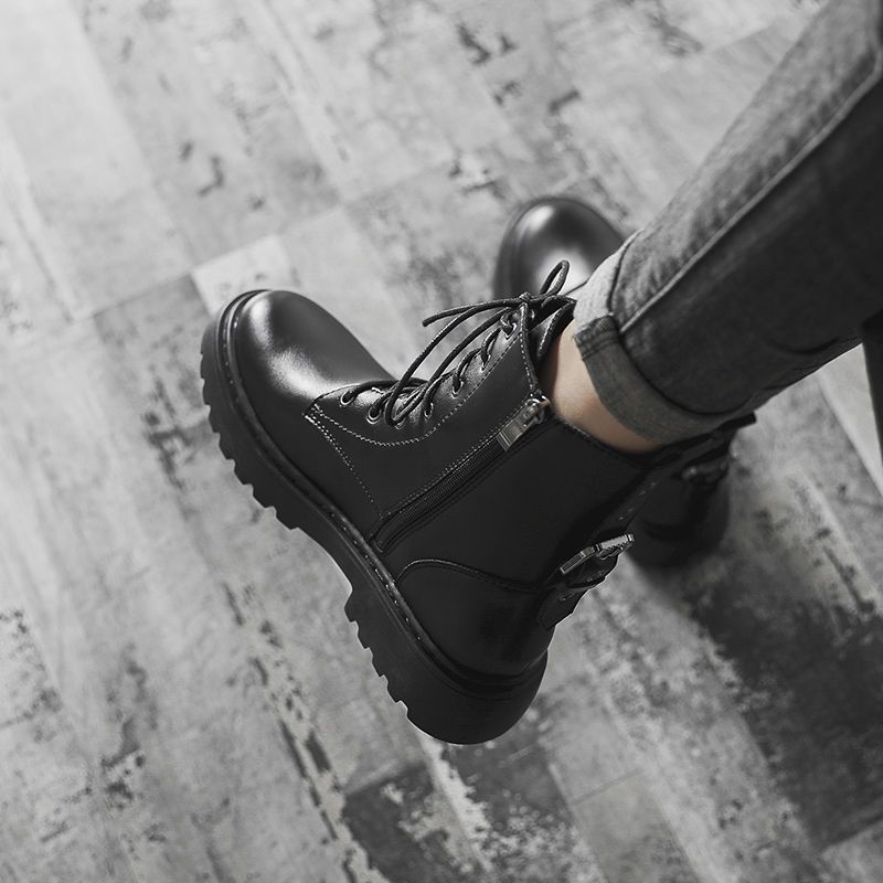 BỐT DA THỜI NỮ KHOÁ CẠNH