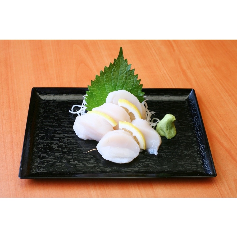 [Giao Hoả Tốc HCM] Cồi Sò Điệp Baby Nhập Khẩu Từ Nhật Bản (80-100 còi/kg)