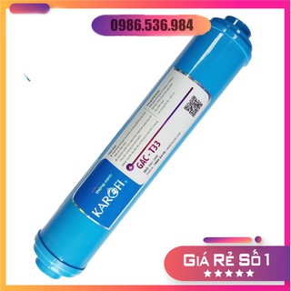Lõi GAC T33  Lõi Chức Năng số 5 Karofi