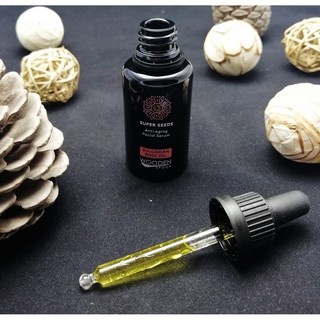 Serum chống lão hóa Scentuals Anti-Aging Facial Oil Serum 30ml