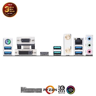 Mainboard ASUS PRIME B550M-A WI-FI