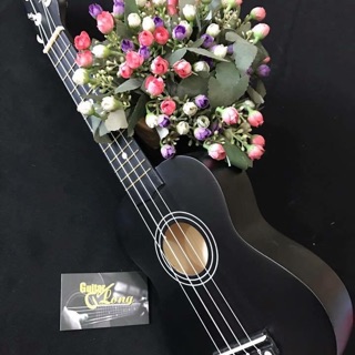 Đàn ukulele soprano