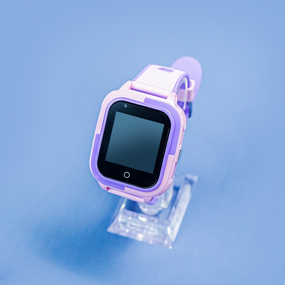 Đồng hồ định vị Wonlex CT11