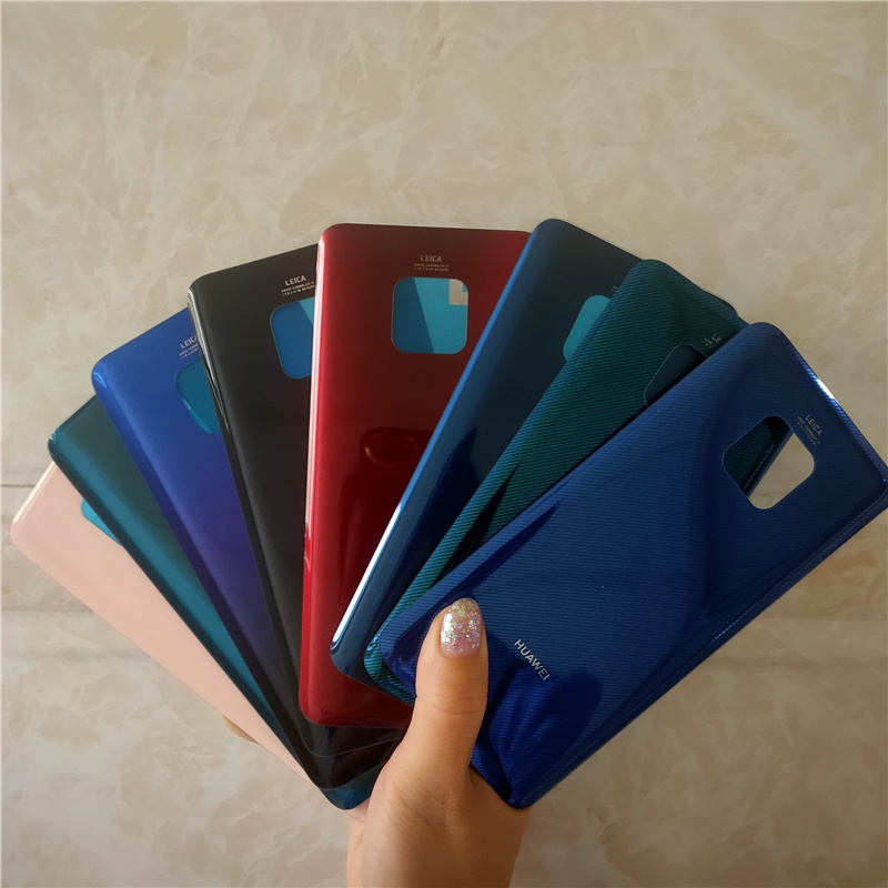Nắp Lưng Điện Thoại Huawei Mate 20 Pro Thay Thế Chuyên Dụng Cho