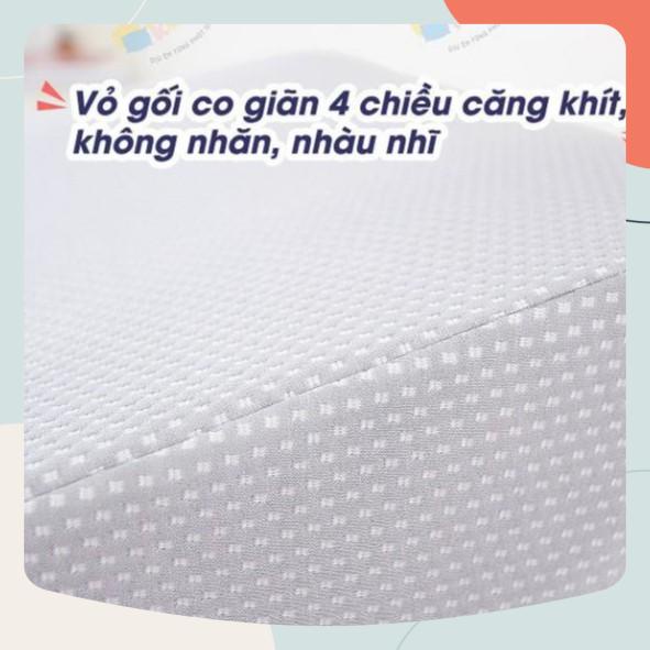 VỎ GỐI CHỐNG TRÀO NGƯỢC DẠ DÀY YOROKOBI - ĐỦ SIZE, ĐỦ MÀU