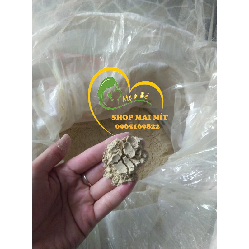 100g Bột Cam Thảo Handmade - Trắng Da & Giảm Mụn | BigBuy360 - bigbuy360.vn